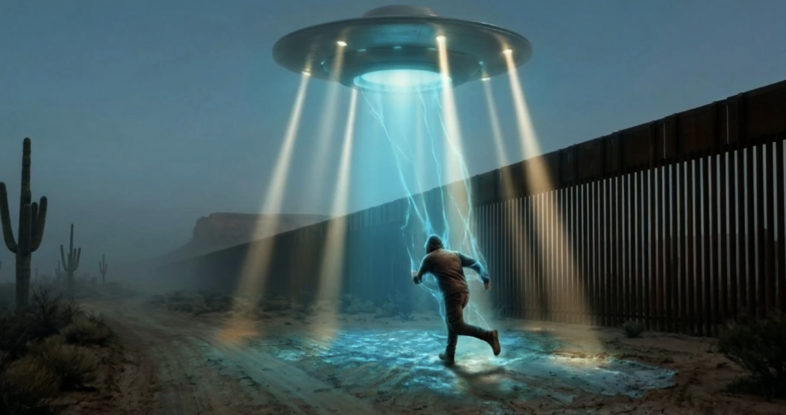 Casa Blanca llama “aliens” a migrantes; “no pertenecen aquí. Hay que deportarlos a todos”