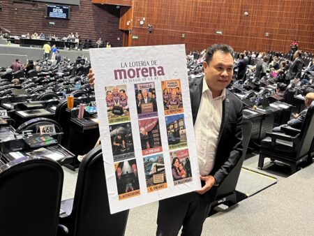 Aprueban diputados reforma para aplazar elección de jueces y magistrados