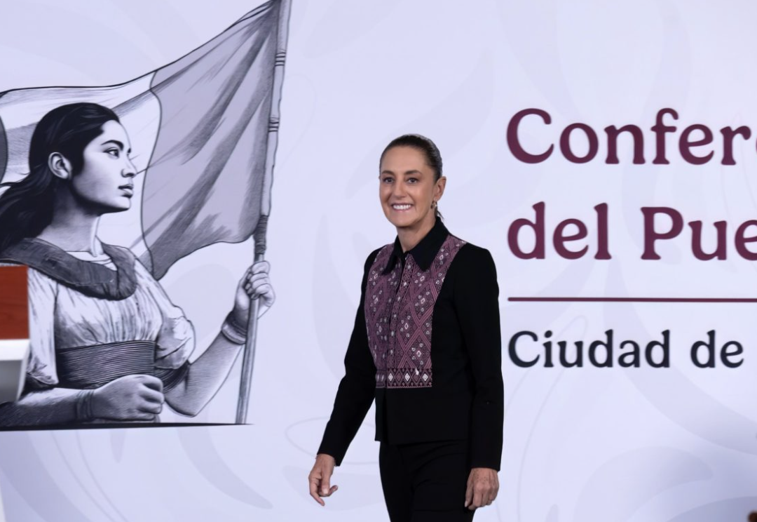 Aqui te presentamos un resumen de la Mañanera