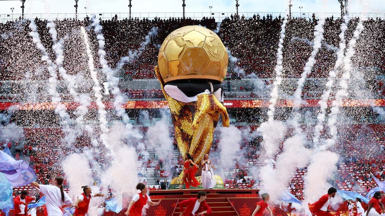 Canadá da la bienvenida al Mundial 2026 con un homenaje a los pueblos originarios de Norteamérica