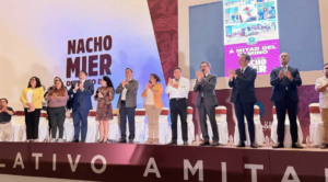 Estar cerca de la gente y ser gestor de sus comunidades, la fórmula para ayudar al pueblo: Ignacio Mier Bañuelos