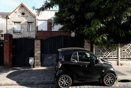 Hallan muerto a reclutador de modelos ligado a Epstein