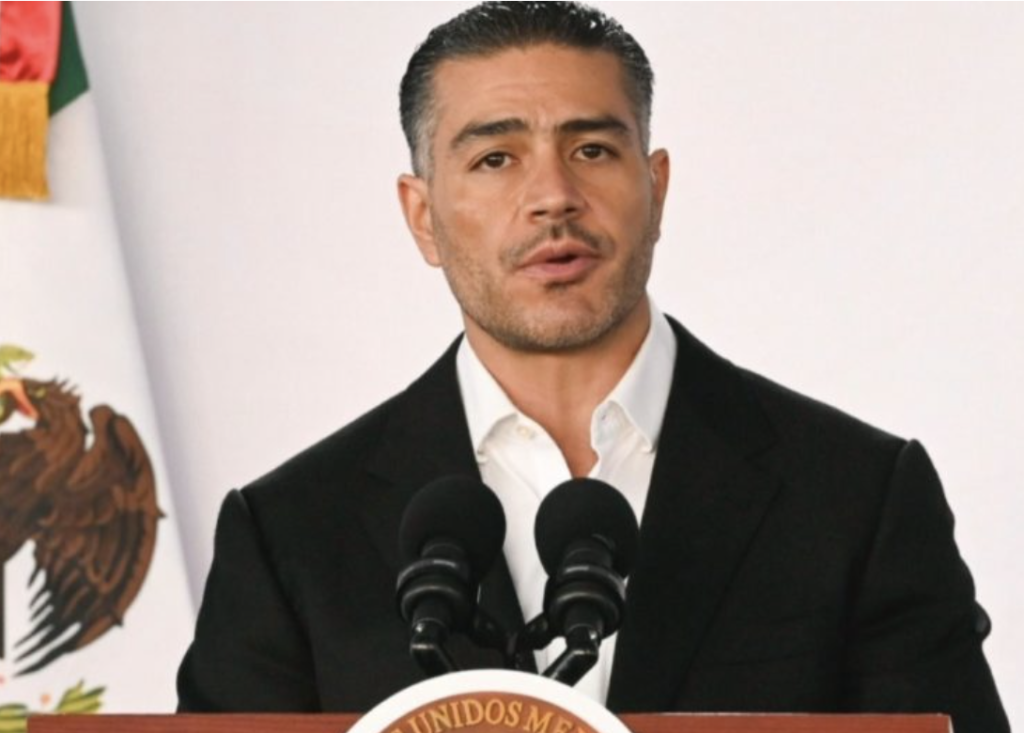 Liga García Harfuch a alcalde ejecutado en Temoac con narcos de ‘Los Aparicio’