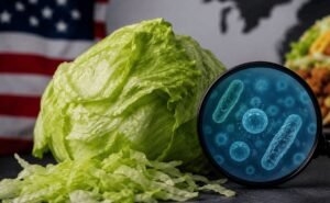 Mueren dos personas en Michigan por brote de ciclosporiasis