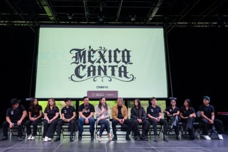 Listos, los siete semifinalistas nacionales de México Canta 2026