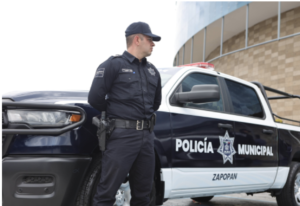 Detienen en Guasave, Sinaloa, a presunto feminicida de estudiante