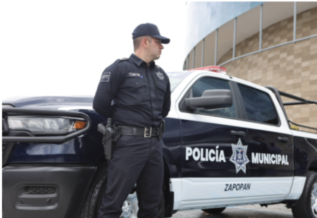 Detienen en Guasave, Sinaloa, a presunto feminicida de estudiante