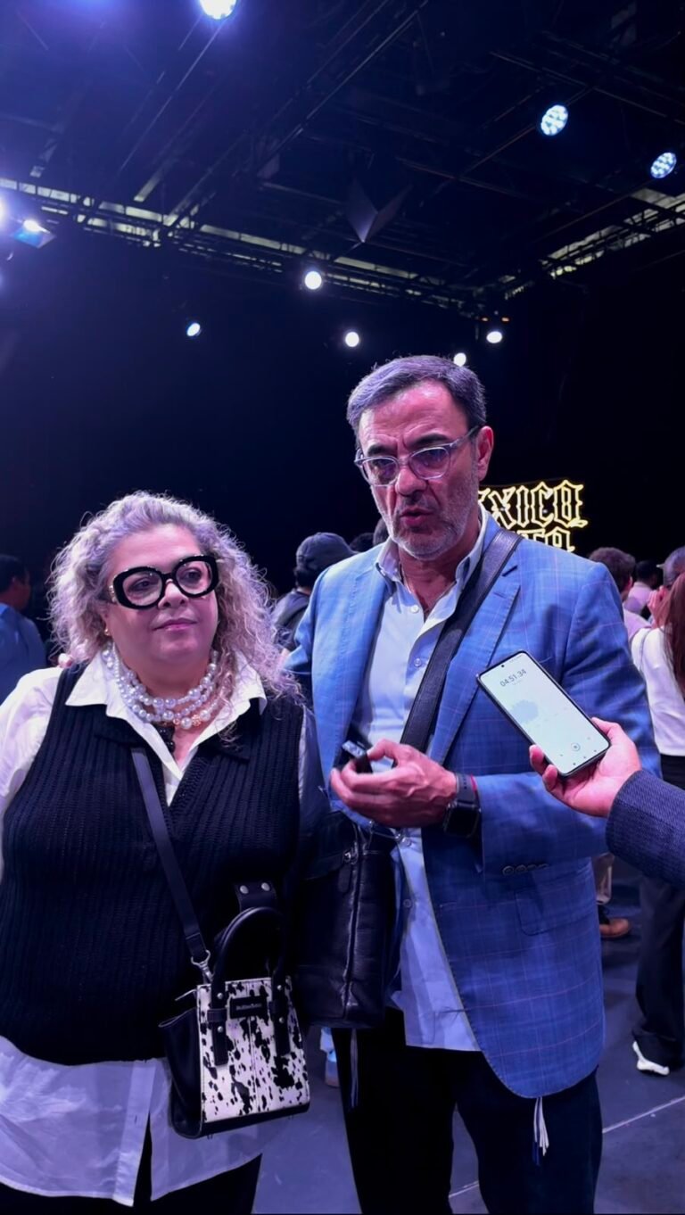 México Canta muestra a los jóvenes que hay otras maneras de expresarse: Consejo Mexicano de la Música