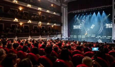 Bryan Soto, Isabel Piñeyro “La Malixita” y Luna López, finalistas nacionales de México Canta