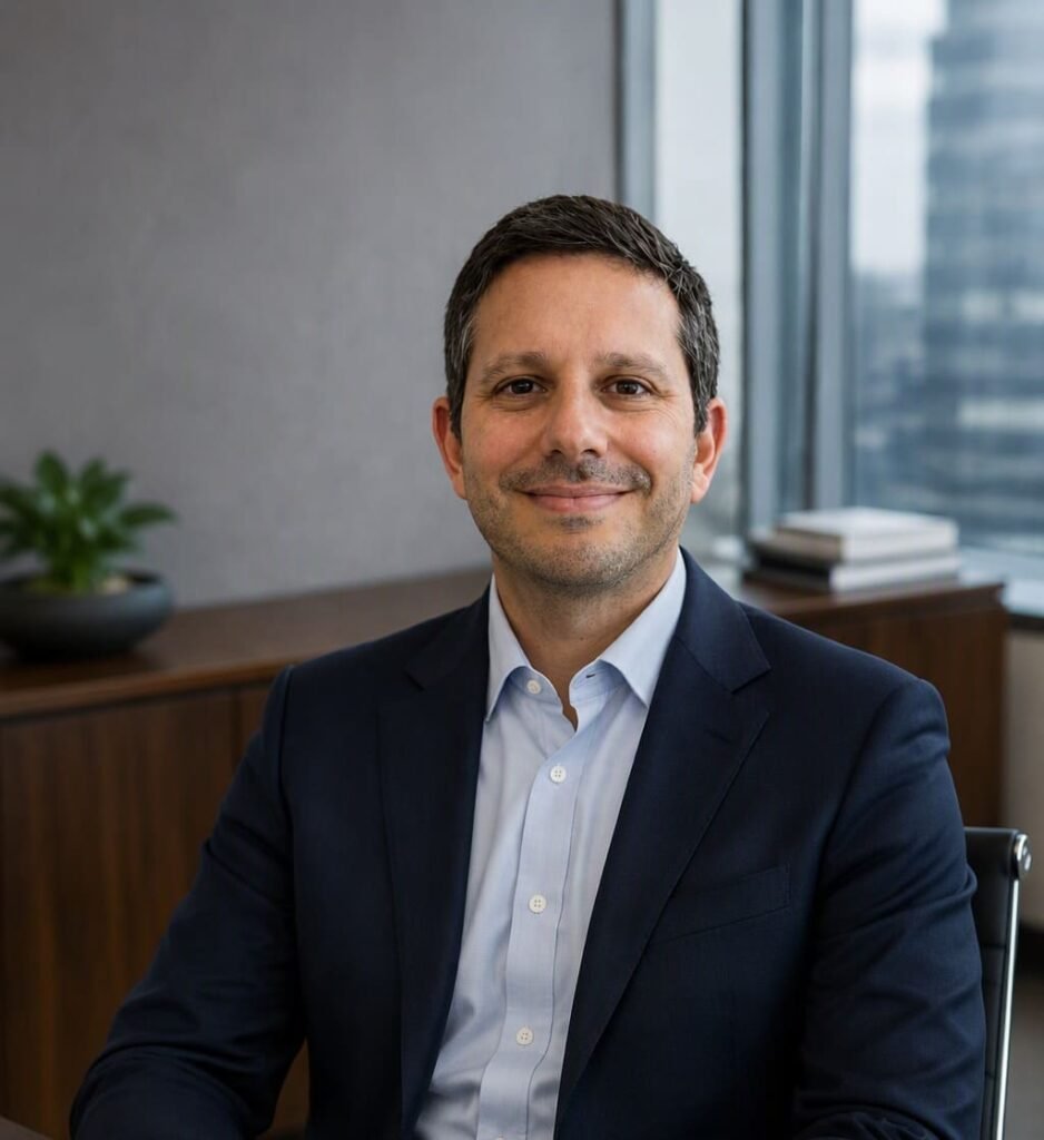 TransUnion anuncia a Mariano Zadeh como nuevo CPO para América Latina