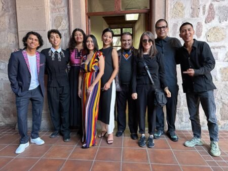 José Valentín, la trayectoria de un joven actor que ha cruzado fronteras y narrativas